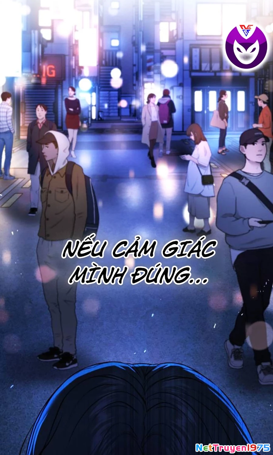 Goo Sera Chapter 14 - Trang 2