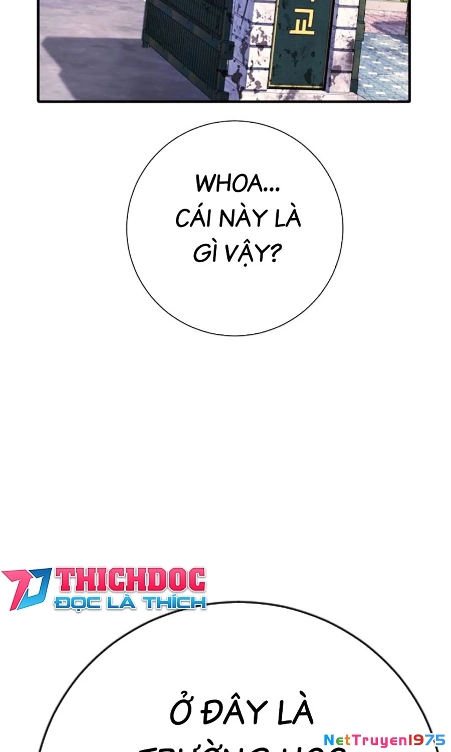 Goo Sera Chapter 14 - Trang 2