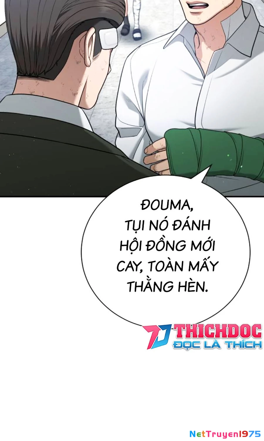 Goo Sera Chapter 14 - Trang 2