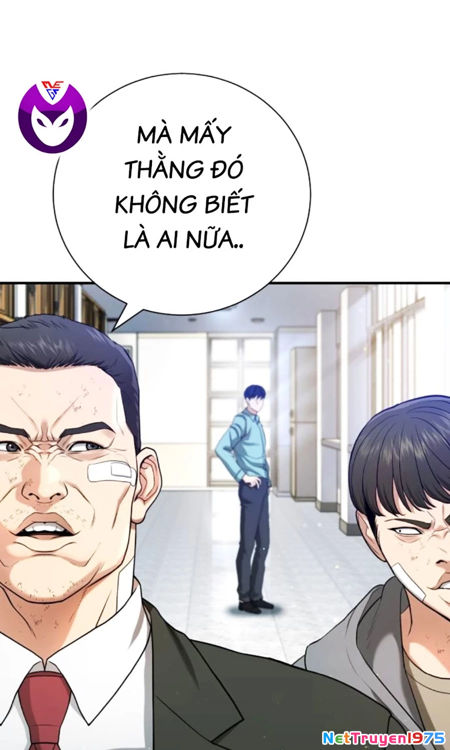 Goo Sera Chapter 14 - Trang 2