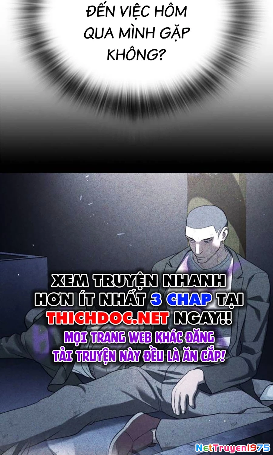 Goo Sera Chapter 14 - Trang 2