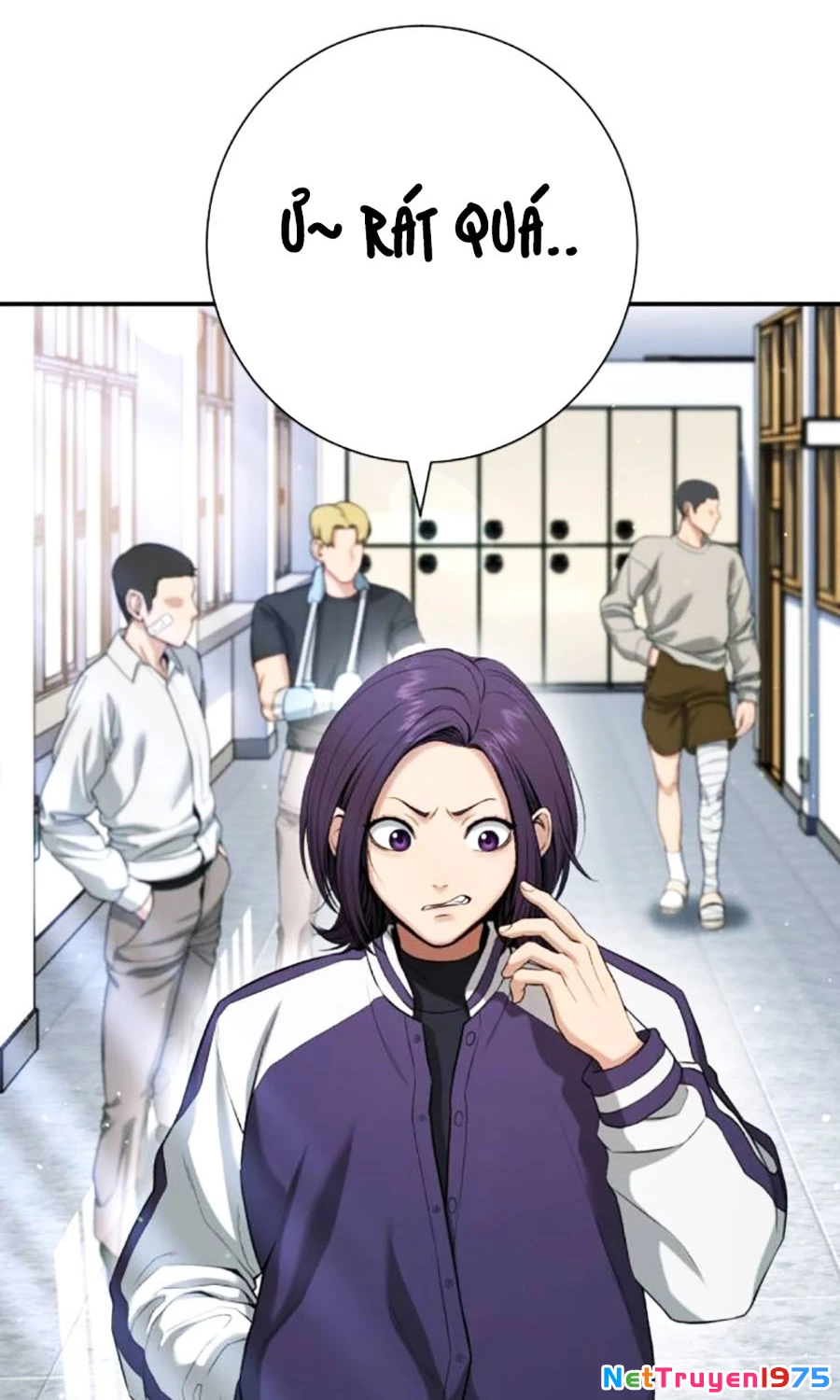 Goo Sera Chapter 14 - Trang 2