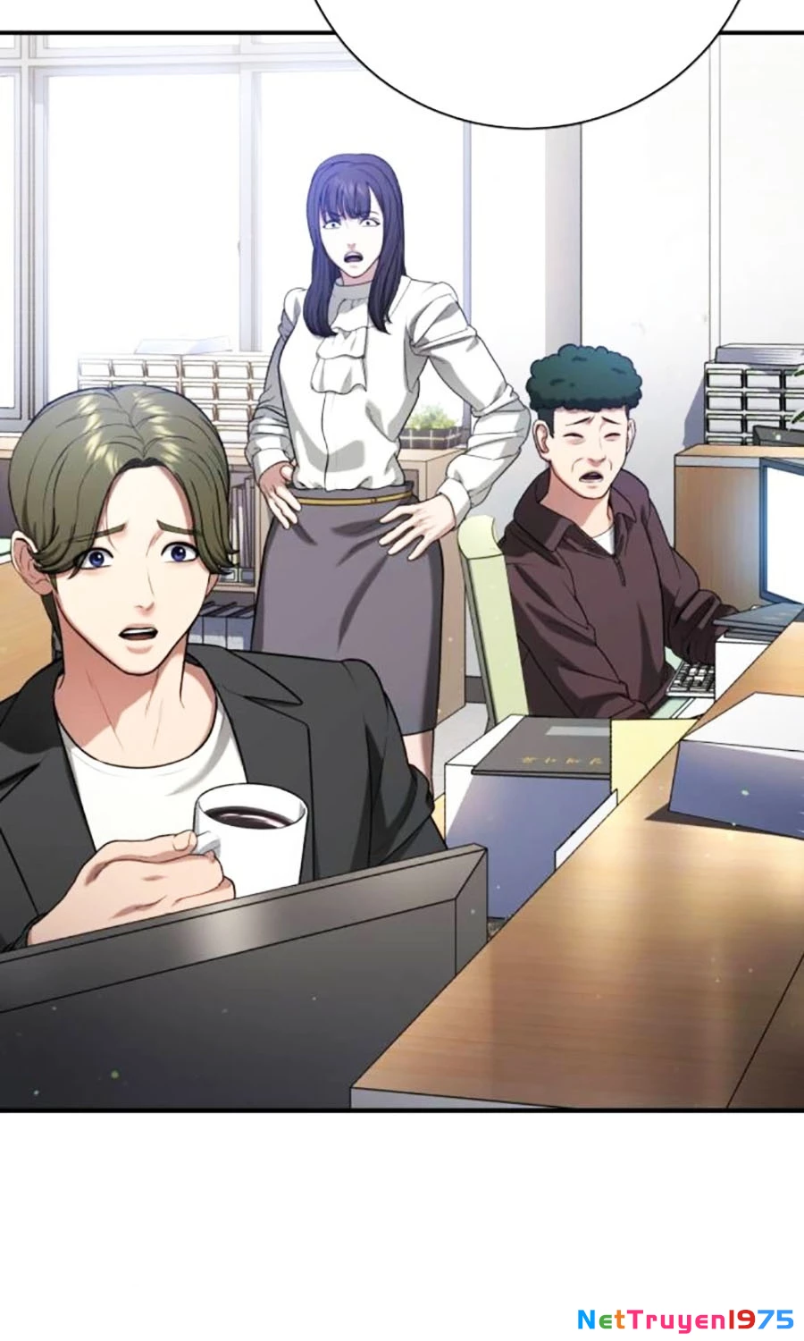 Goo Sera Chapter 14 - Trang 2