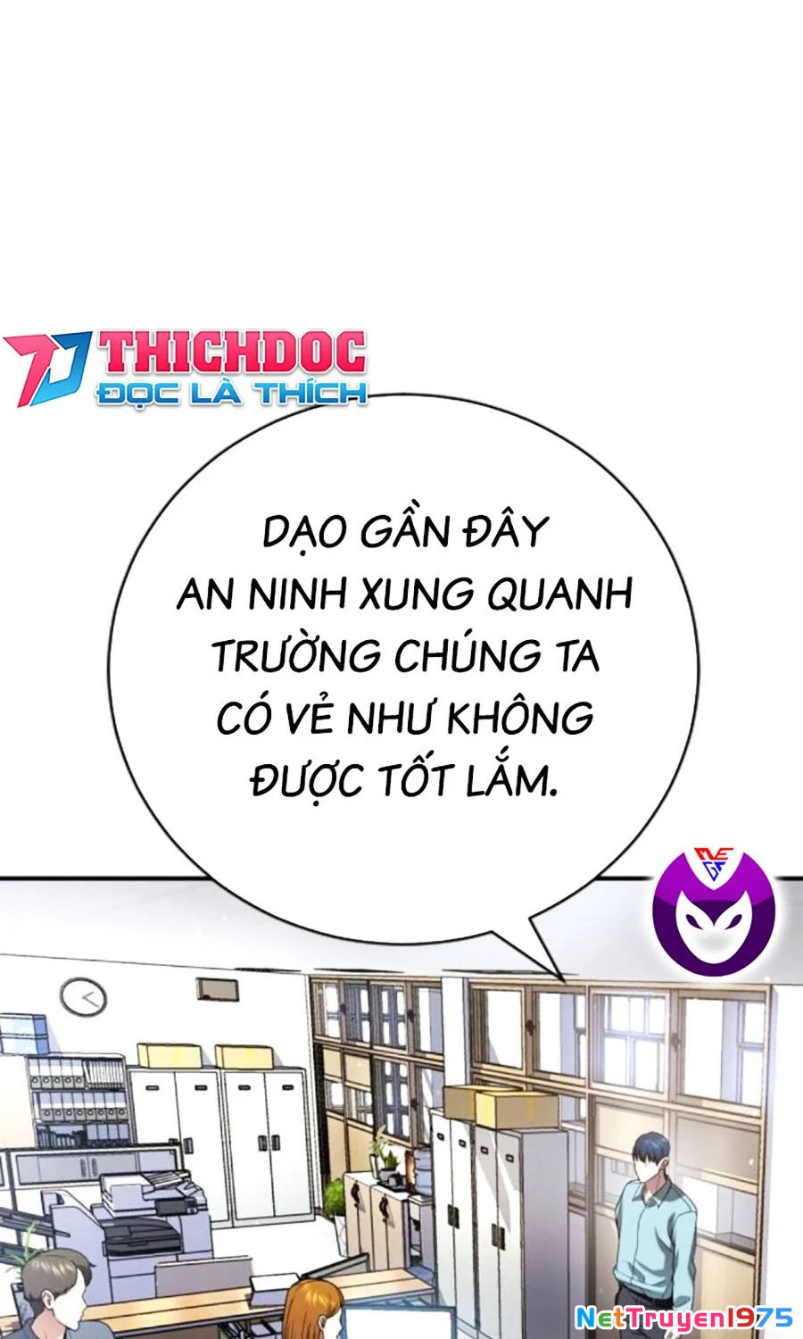 Goo Sera Chapter 14 - Trang 2