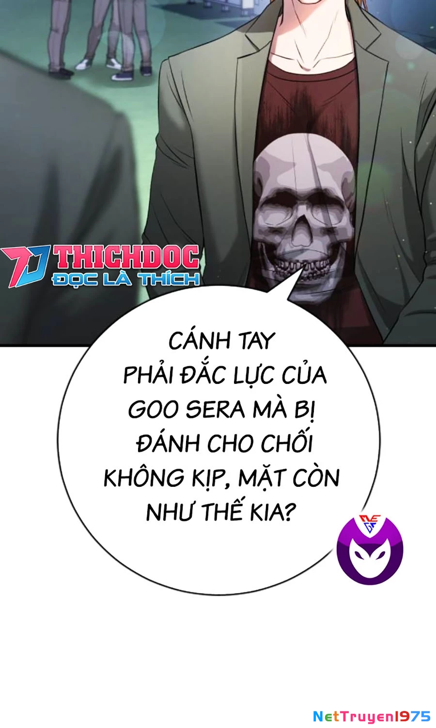 Goo Sera Chapter 14 - Trang 2