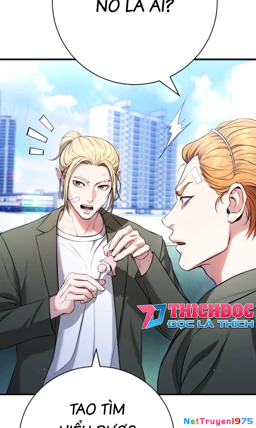 Goo Sera Chapter 14 - Trang 2