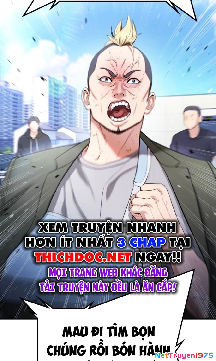 Goo Sera Chapter 14 - Trang 2