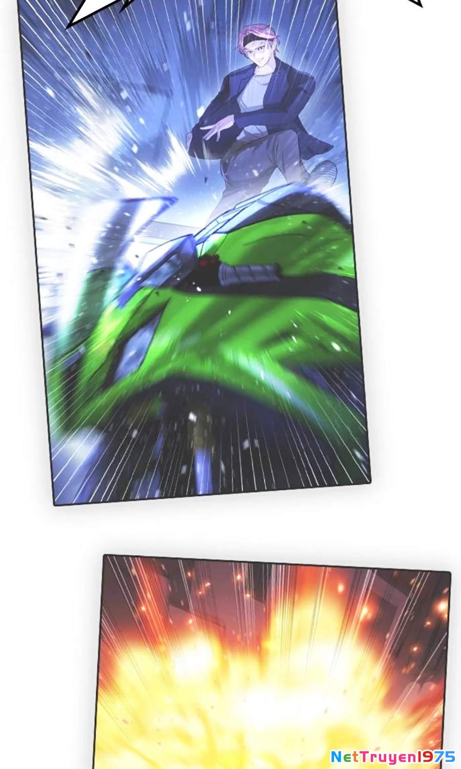 Goo Sera Chapter 14 - Trang 2