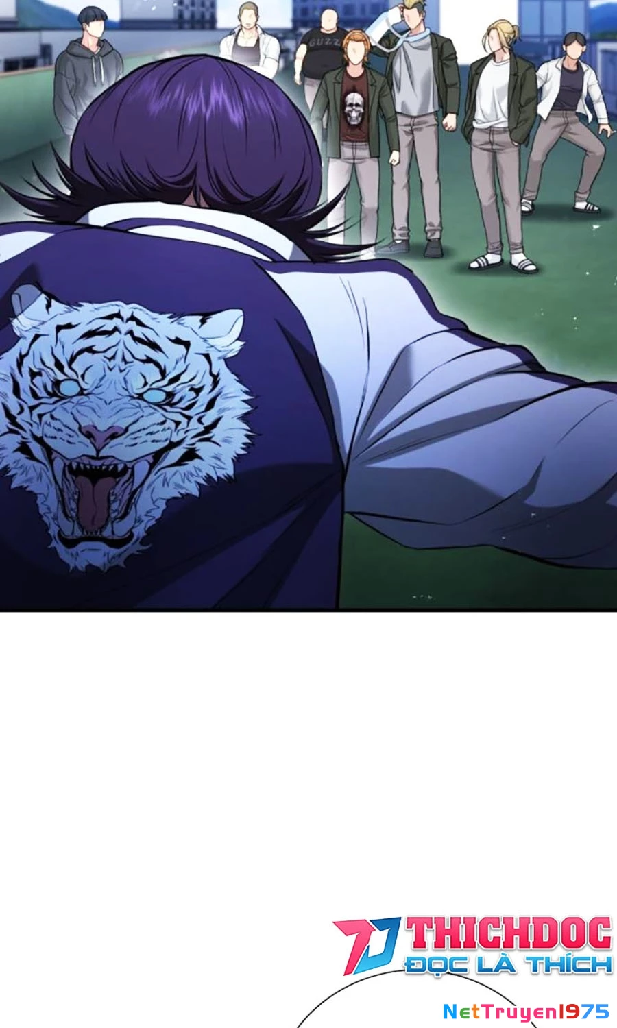 Goo Sera Chapter 14 - Trang 2