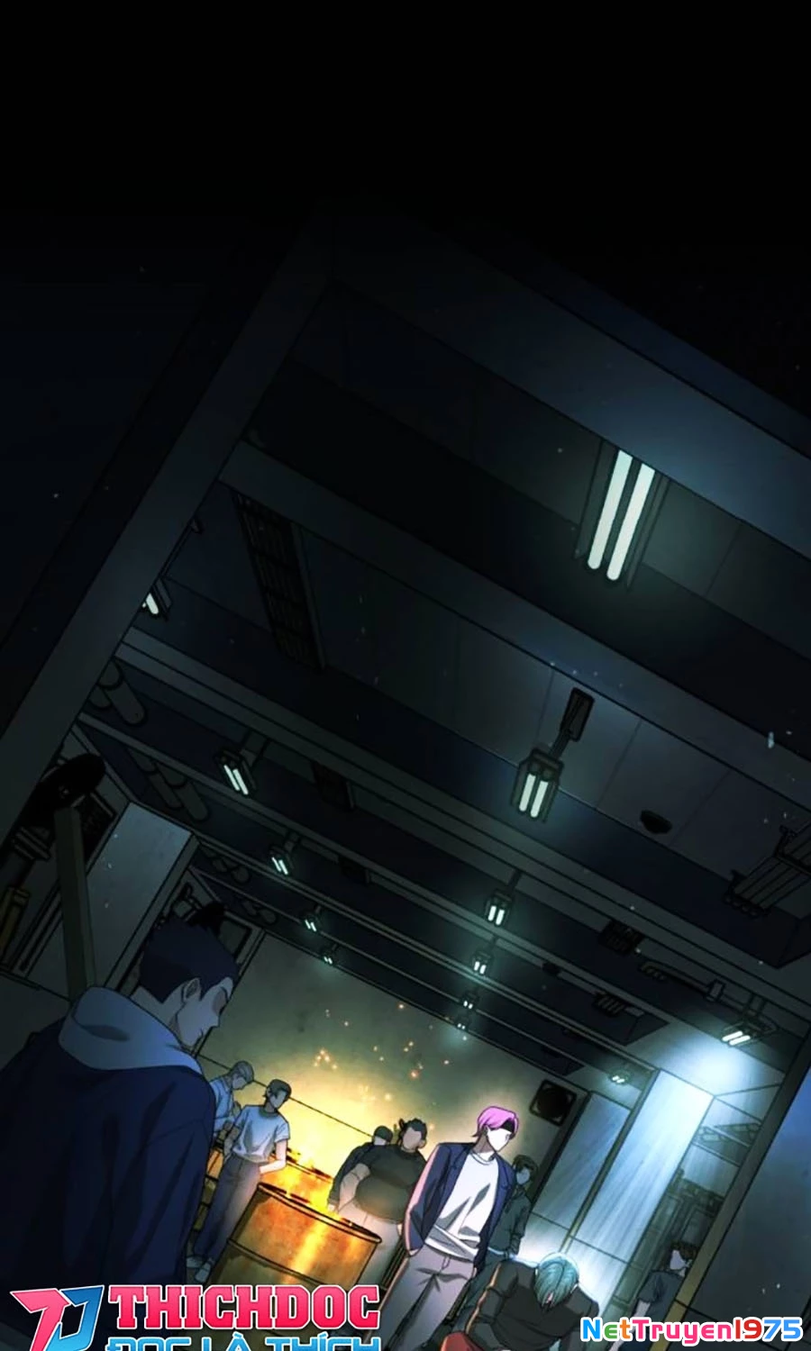 Goo Sera Chapter 14 - Trang 2