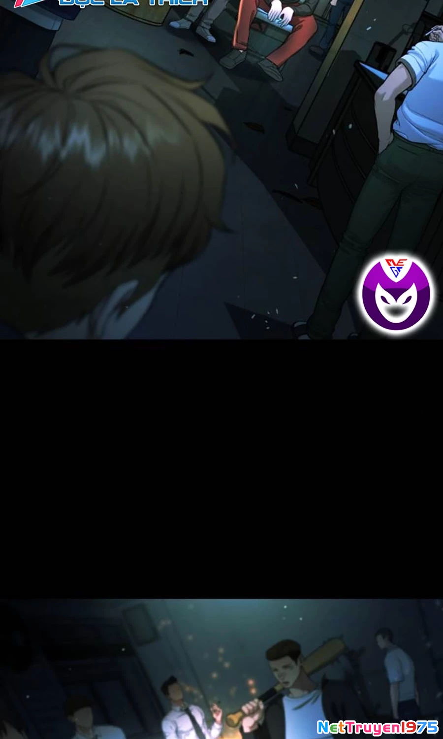 Goo Sera Chapter 14 - Trang 2