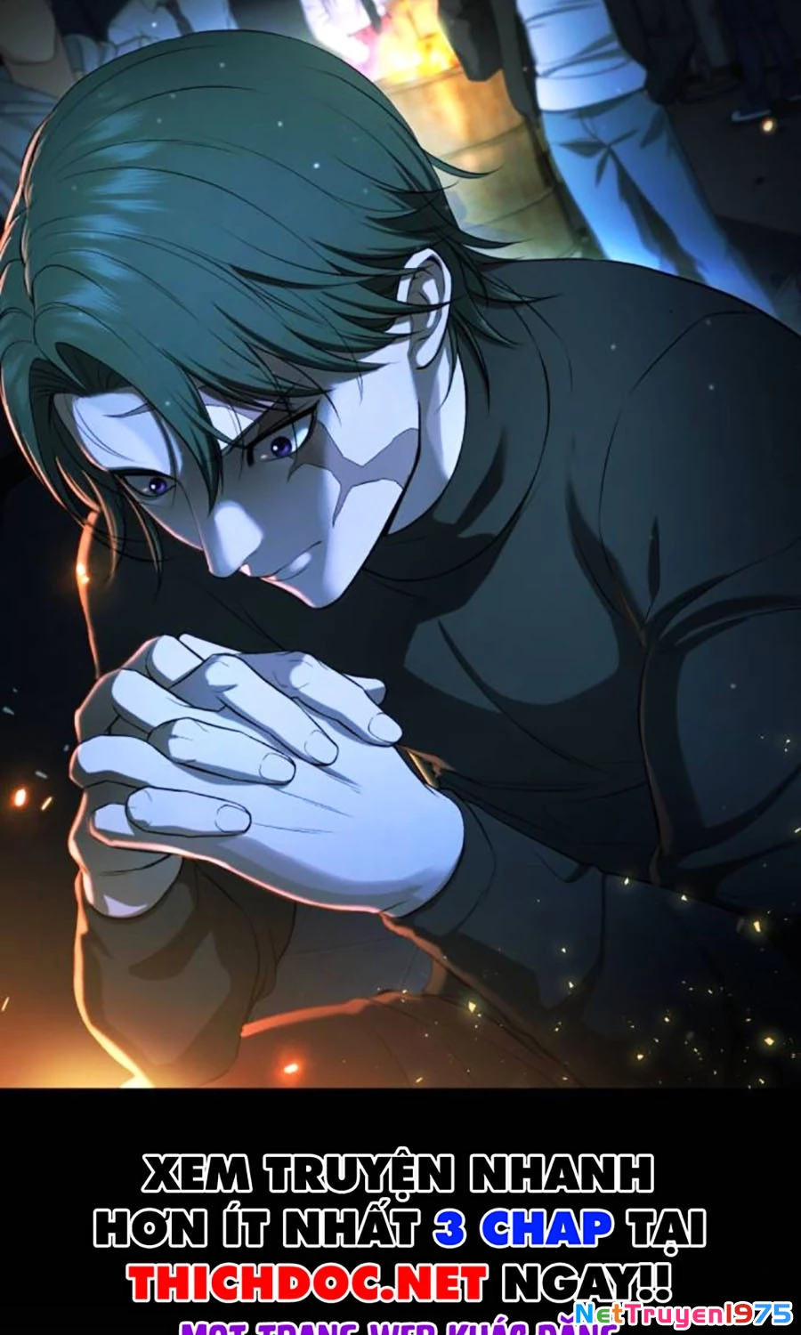 Goo Sera Chapter 14 - Trang 2