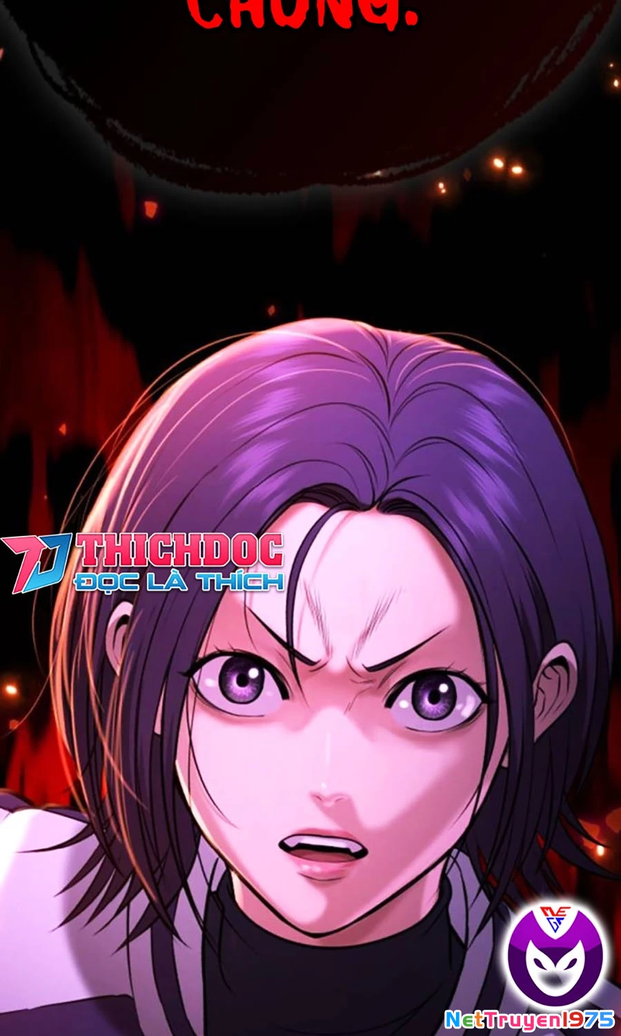 Goo Sera Chapter 14 - Trang 2