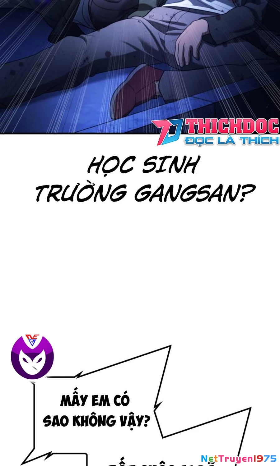 Goo Sera Chapter 14 - Trang 2