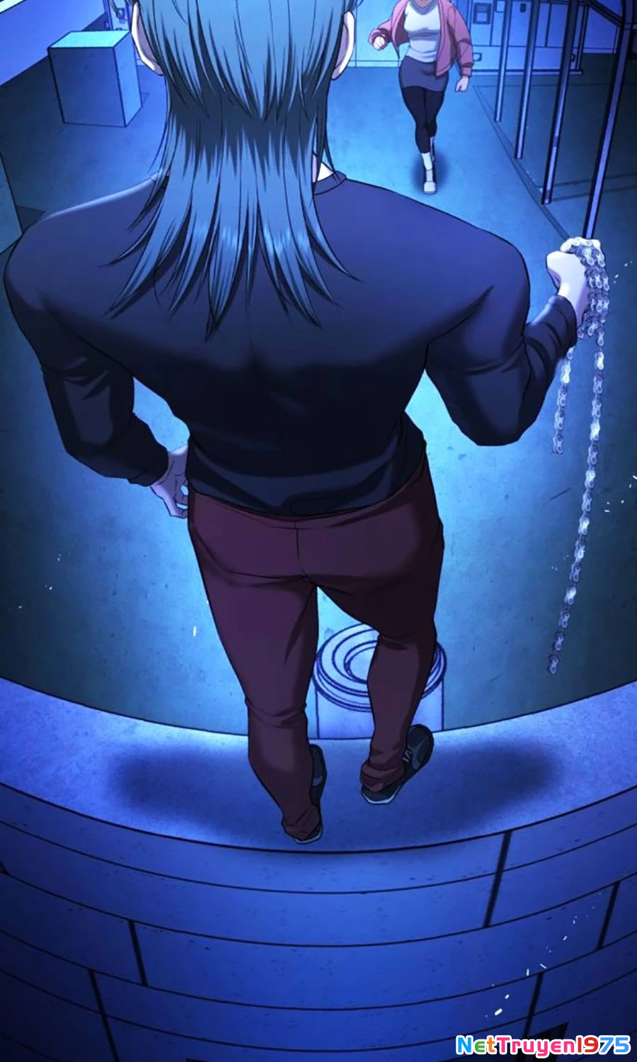 Goo Sera Chapter 14 - Trang 2