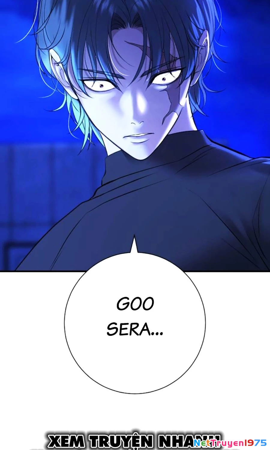 Goo Sera Chapter 14 - Trang 2