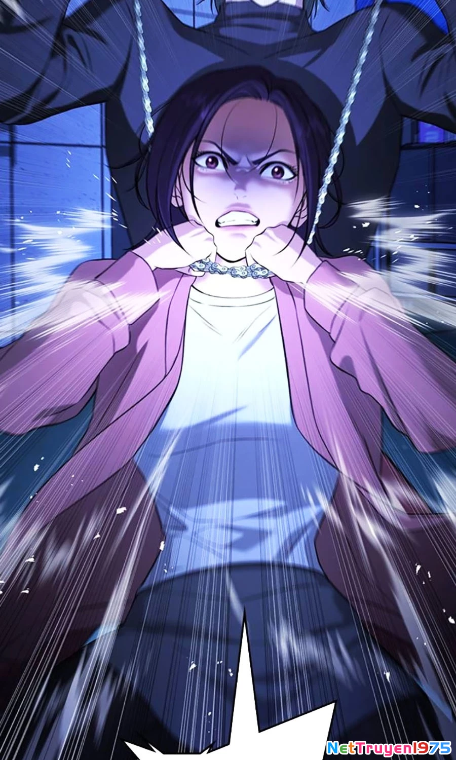 Goo Sera Chapter 14 - Trang 2