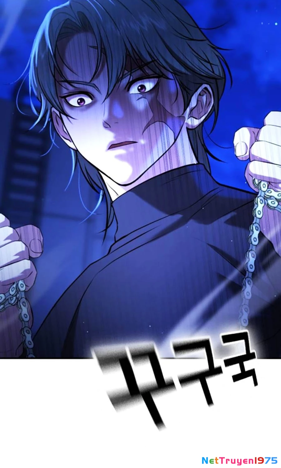 Goo Sera Chapter 14 - Trang 2