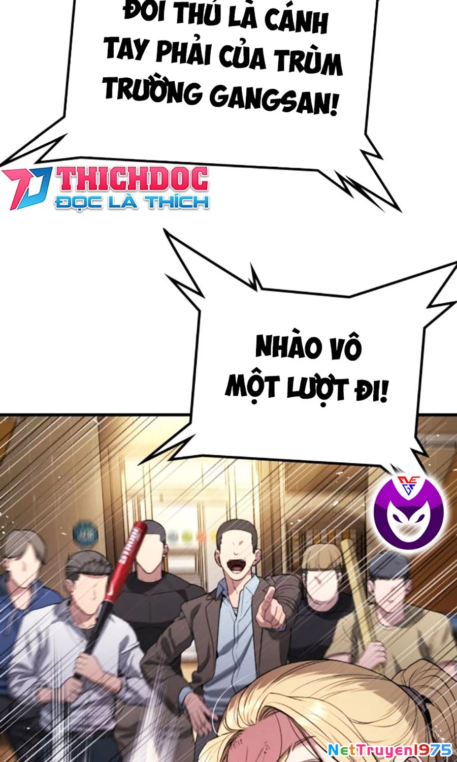 Goo Sera Chapter 14 - Trang 2