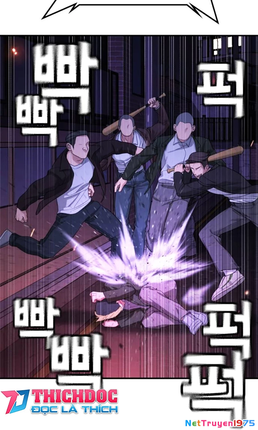 Goo Sera Chapter 14 - Trang 2