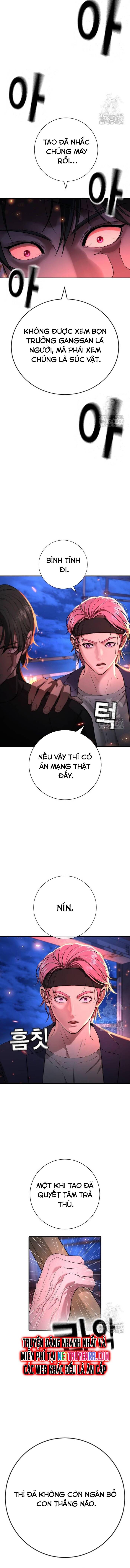 Goo Sera Chapter 15 - Trang 2