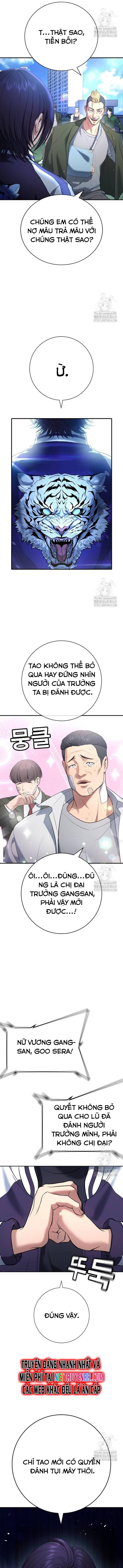 Goo Sera Chapter 15 - Trang 2