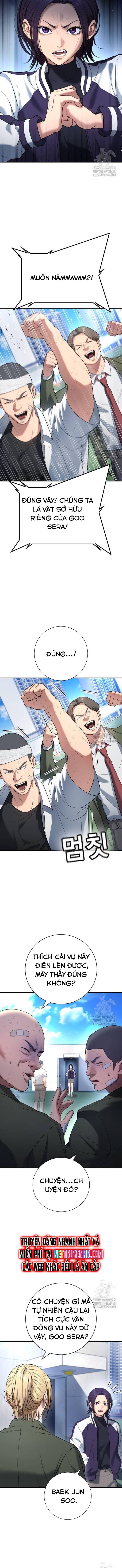 Goo Sera Chapter 15 - Trang 2