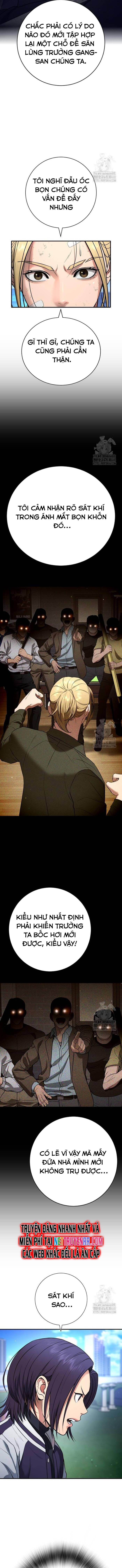 Goo Sera Chapter 15 - Trang 2