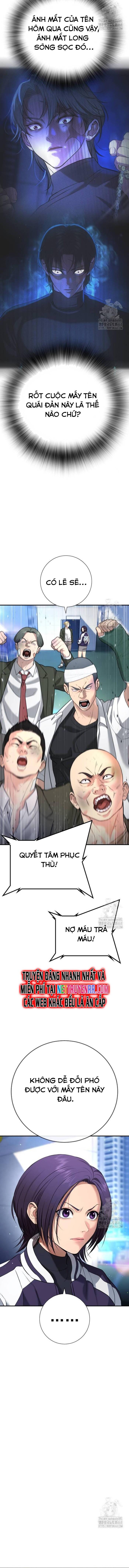 Goo Sera Chapter 15 - Trang 2