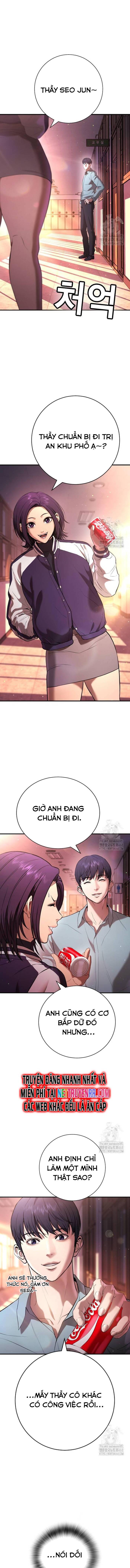Goo Sera Chapter 15 - Trang 2