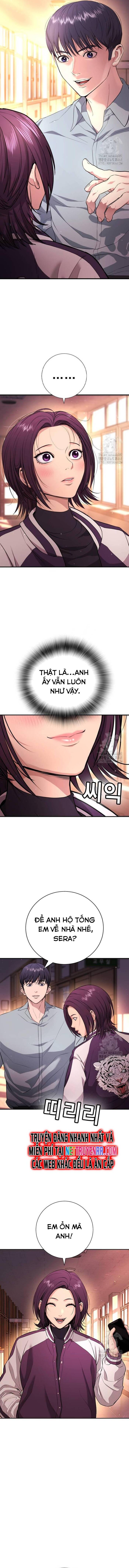 Goo Sera Chapter 15 - Trang 2