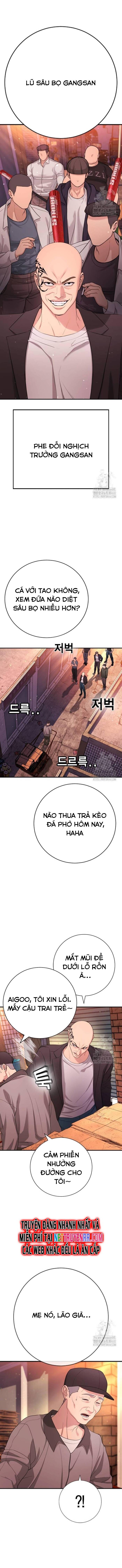 Goo Sera Chapter 15 - Trang 2