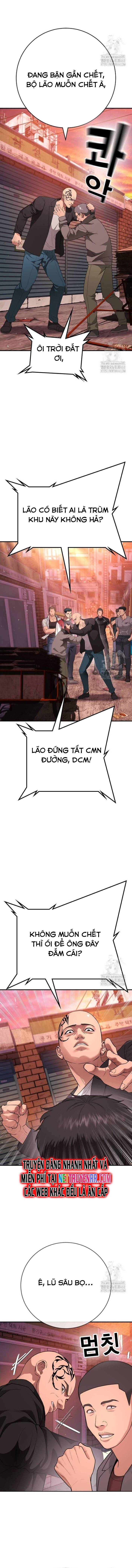 Goo Sera Chapter 15 - Trang 2