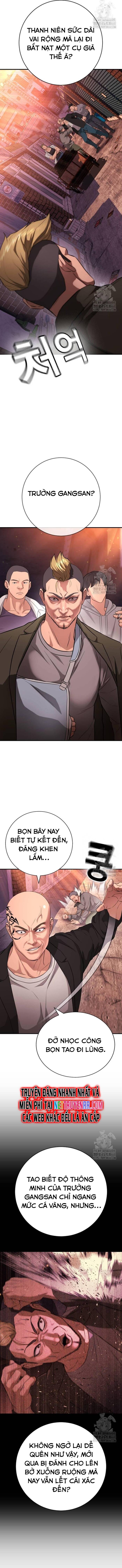 Goo Sera Chapter 15 - Trang 2