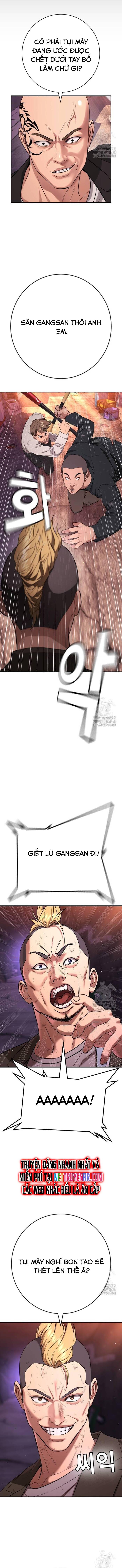 Goo Sera Chapter 15 - Trang 2