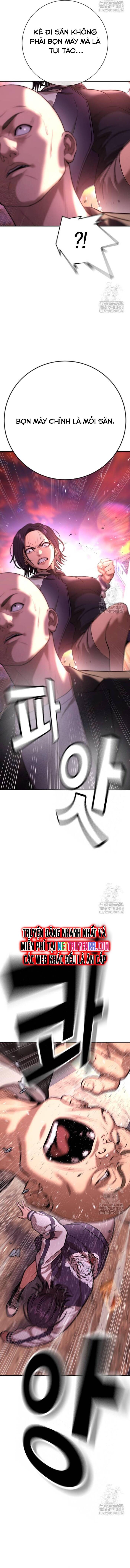 Goo Sera Chapter 15 - Trang 2