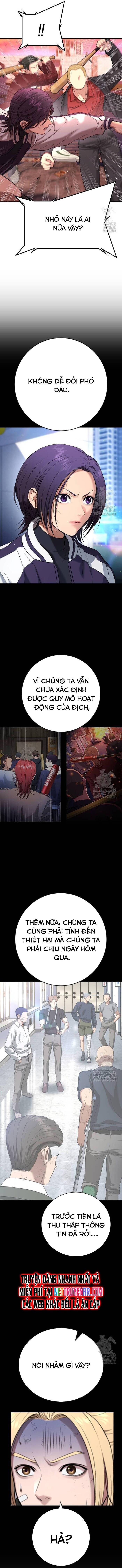 Goo Sera Chapter 15 - Trang 2