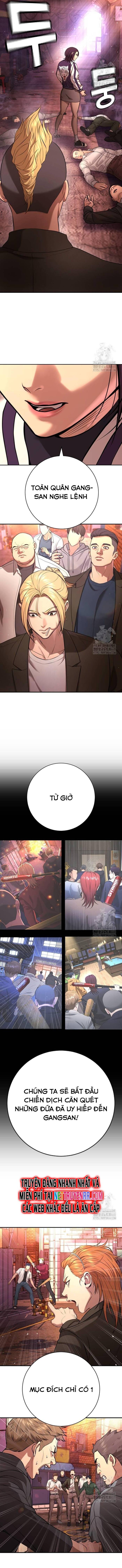 Goo Sera Chapter 15 - Trang 2