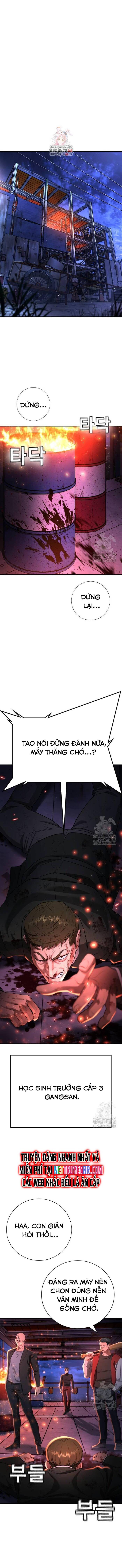Goo Sera Chapter 15 - Trang 2