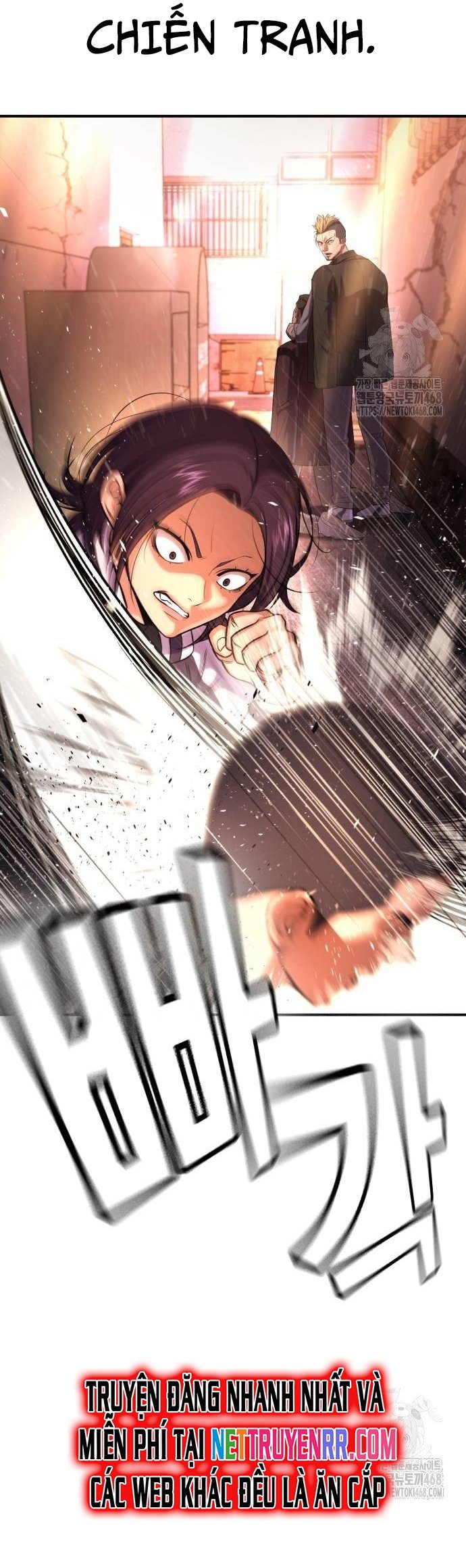 Goo Sera Chapter 16 - Trang 2