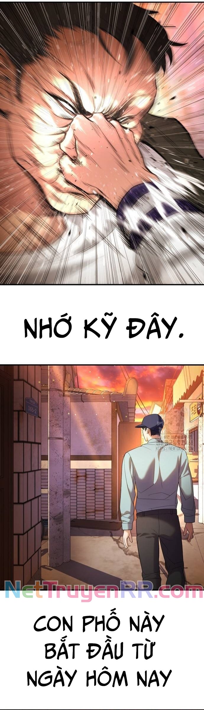 Goo Sera Chapter 16 - Trang 2