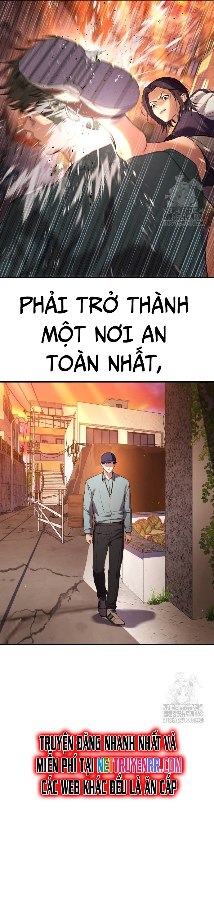 Goo Sera Chapter 16 - Trang 2