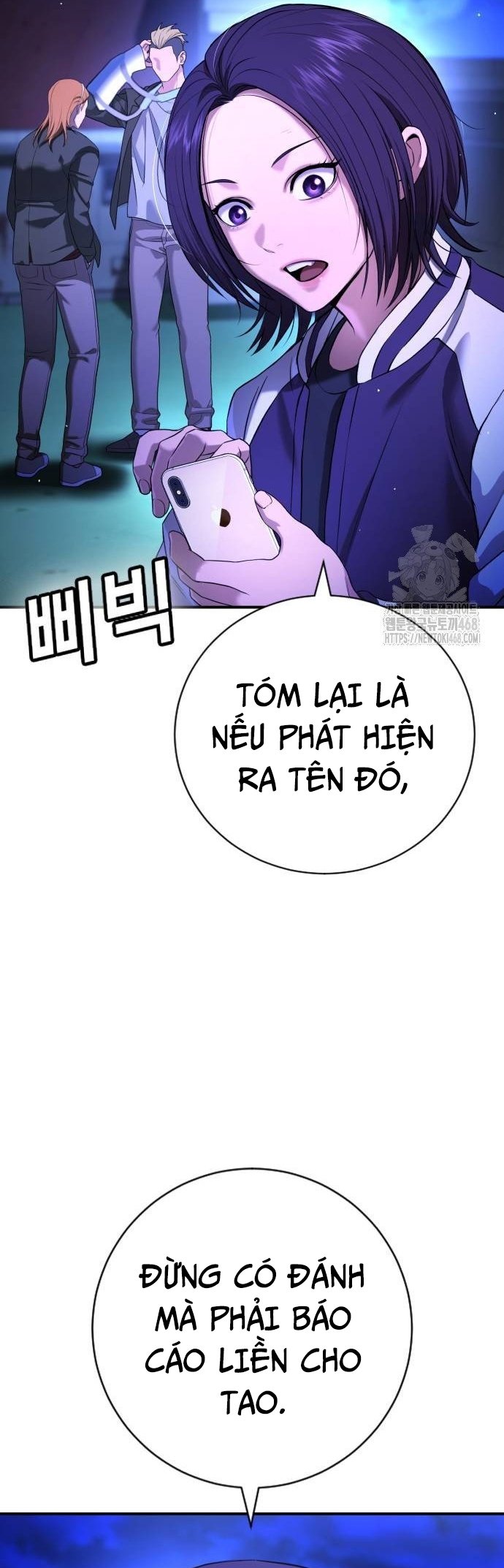 Goo Sera Chapter 16 - Trang 2