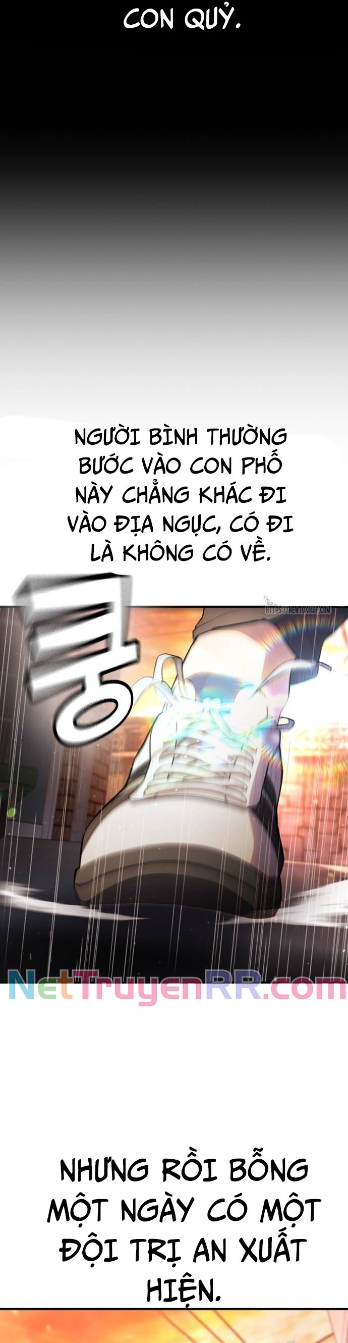 Goo Sera Chapter 16 - Trang 2