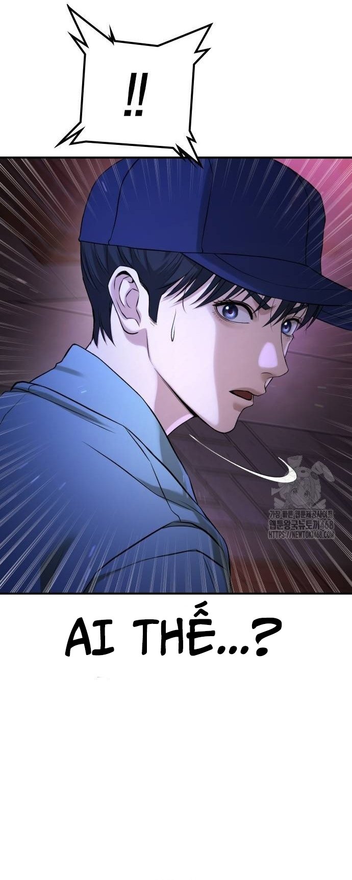 Goo Sera Chapter 16 - Trang 2