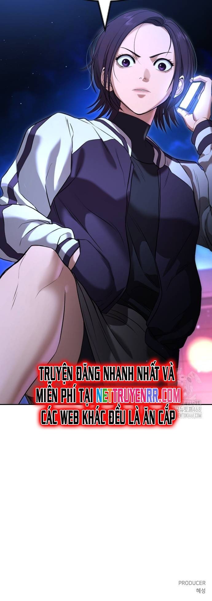 Goo Sera Chapter 16 - Trang 2