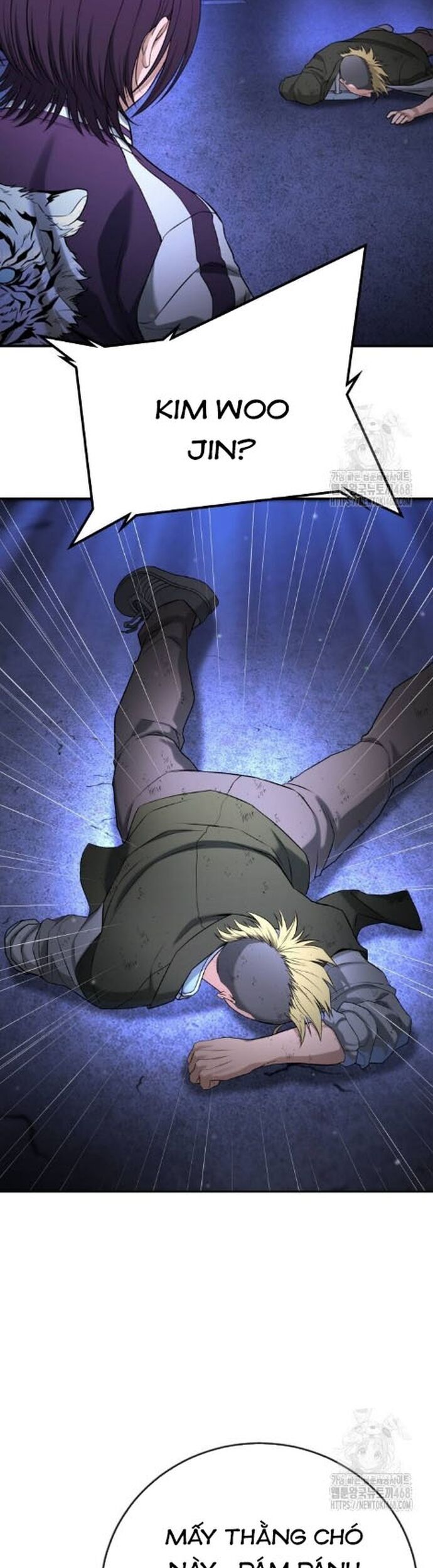 Goo Sera Chapter 17 - Trang 2