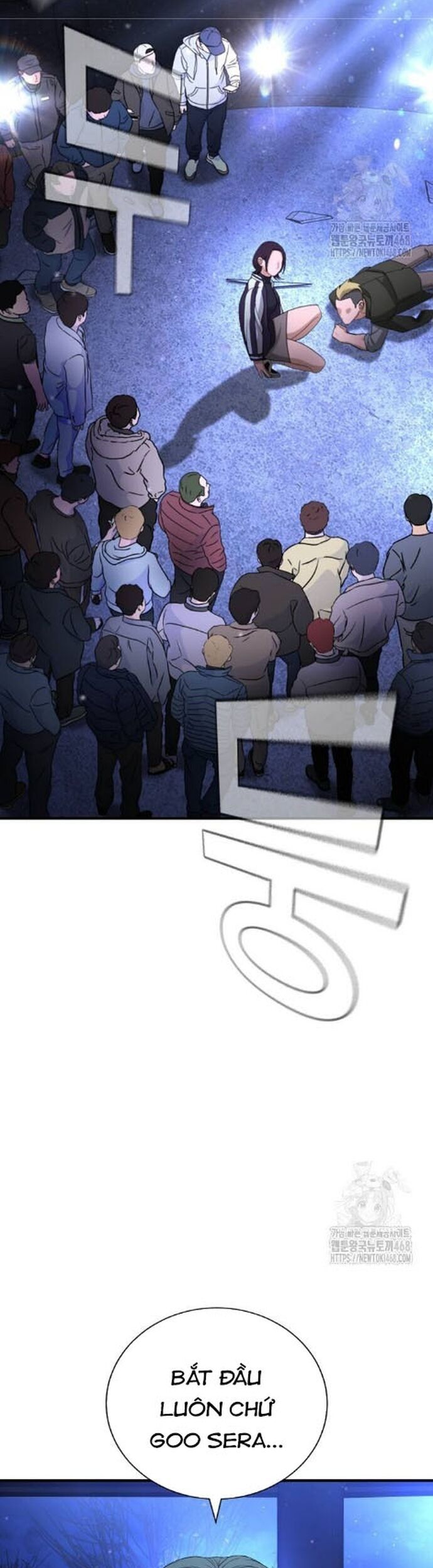 Goo Sera Chapter 17 - Trang 2