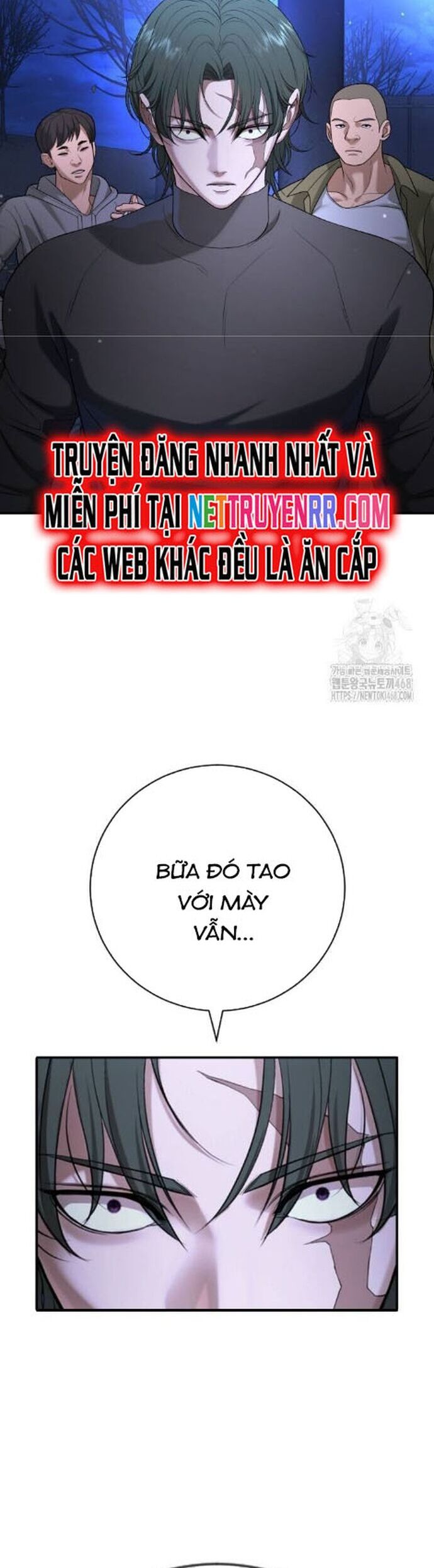 Goo Sera Chapter 17 - Trang 2