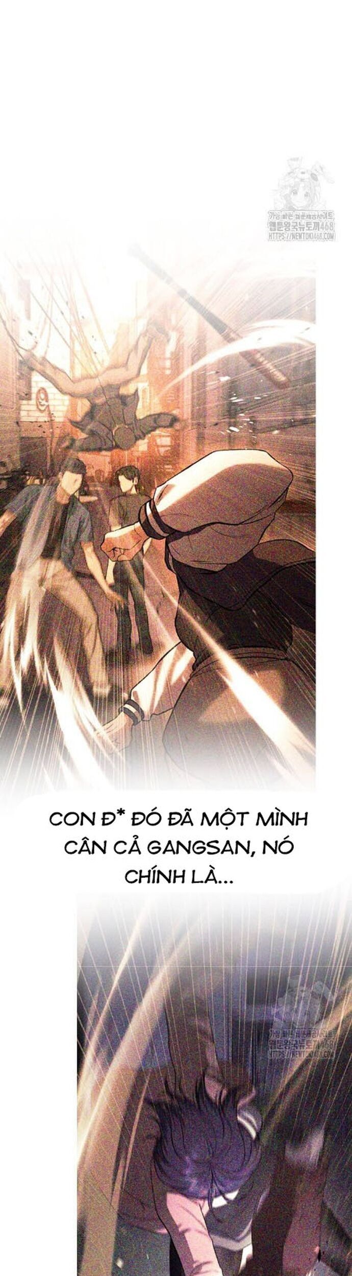 Goo Sera Chapter 17 - Trang 2